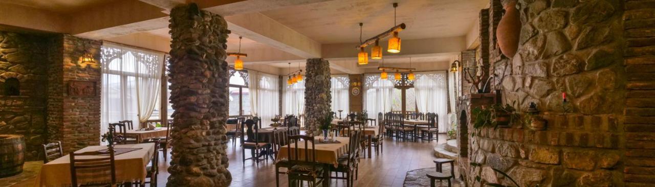 Hillside Resort テラヴィ エクステリア 写真