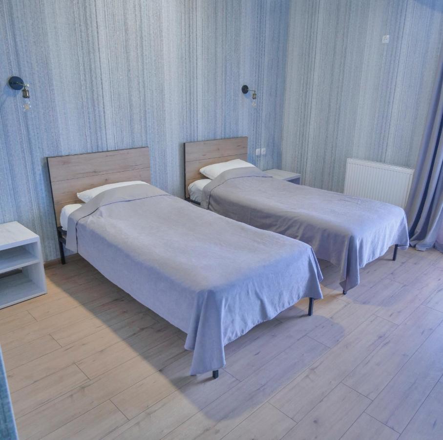 Hillside Resort テラヴィ エクステリア 写真